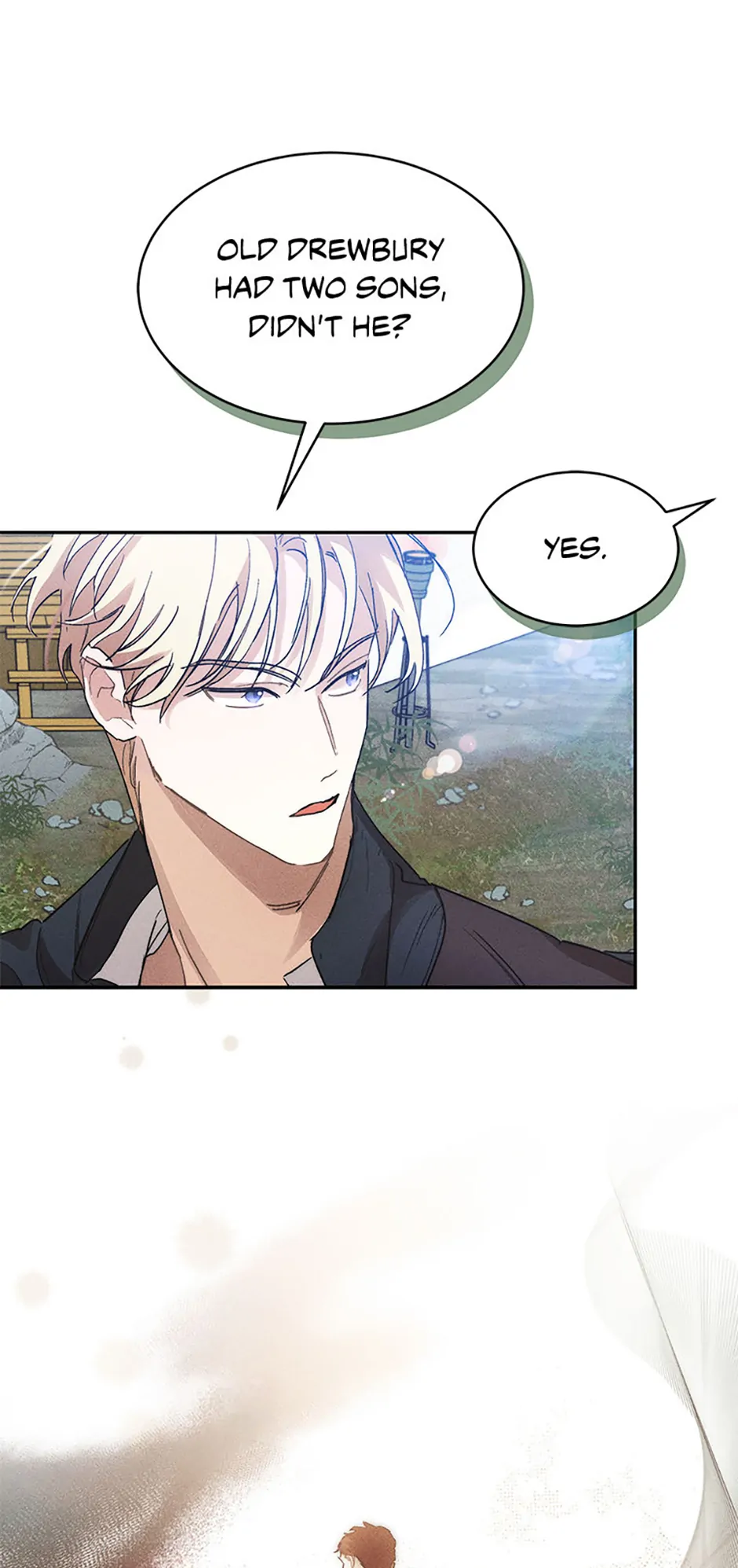 Conquer My Heart [Official] - Episode 2 manhwa