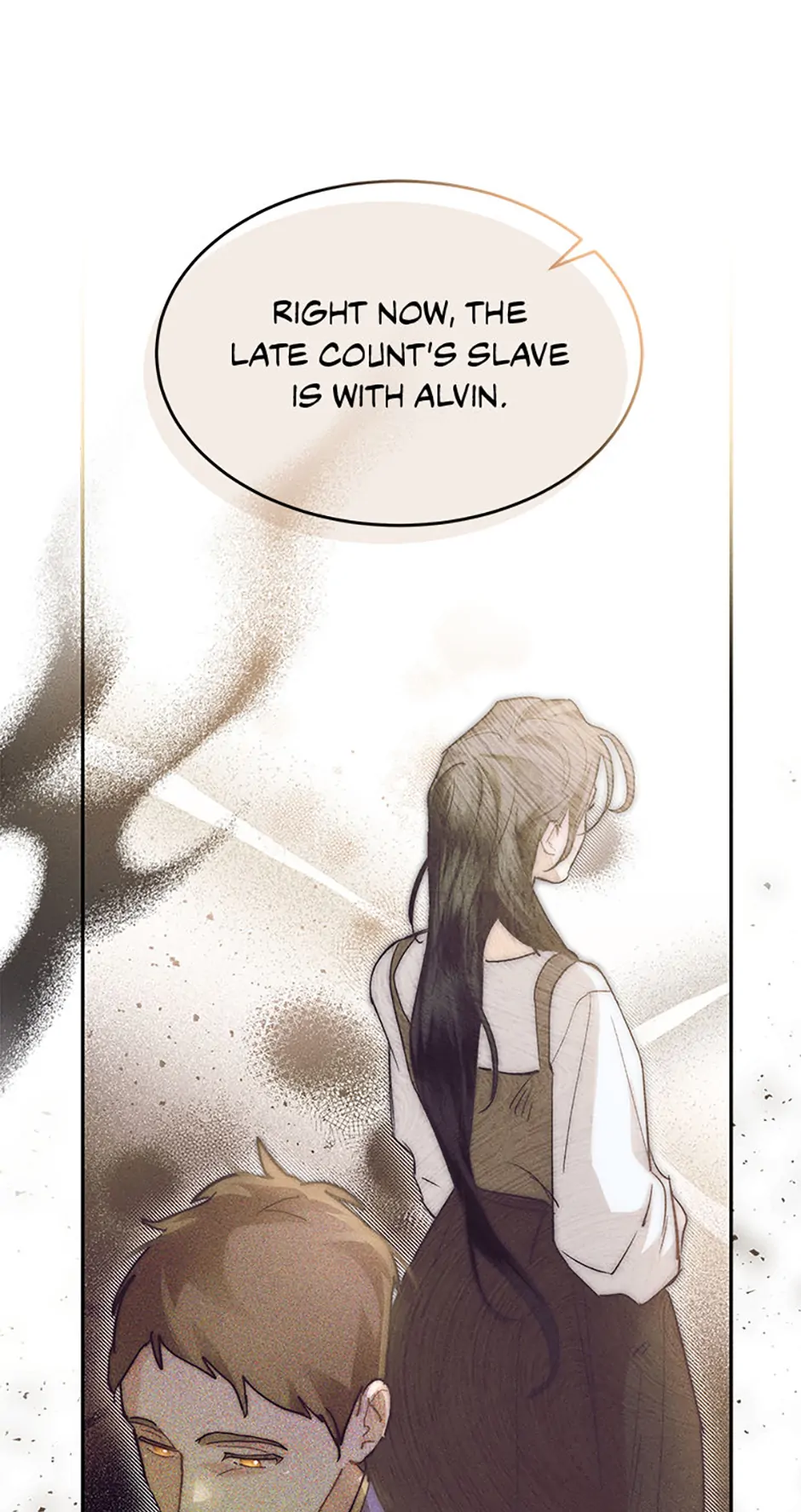 Conquer My Heart [Official] - Episode 2 manhwa