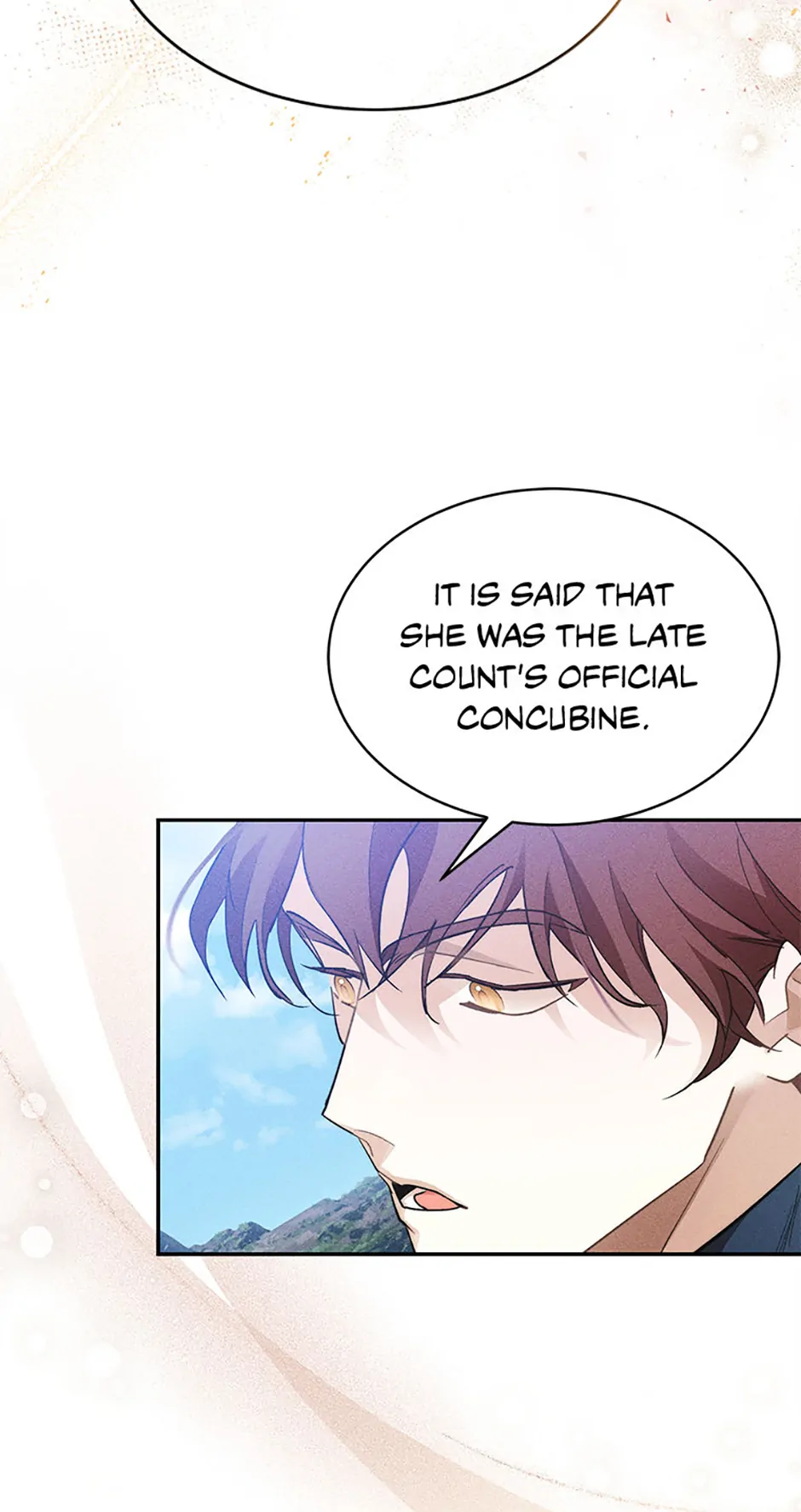 Conquer My Heart [Official] - Episode 2 manhwa