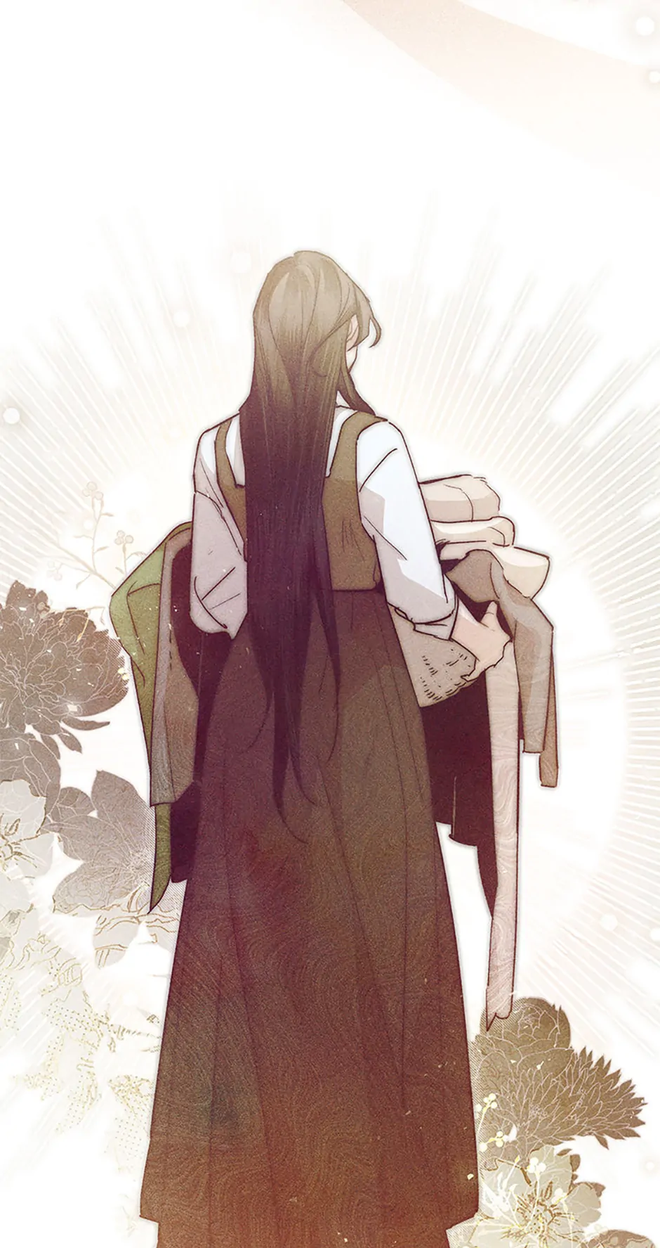 Conquer My Heart [Official] - Episode 2 manhwa