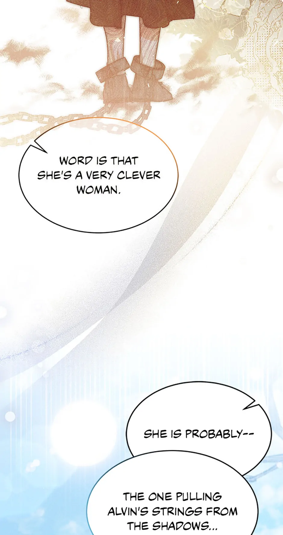 Conquer My Heart [Official] - Episode 2 manhwa