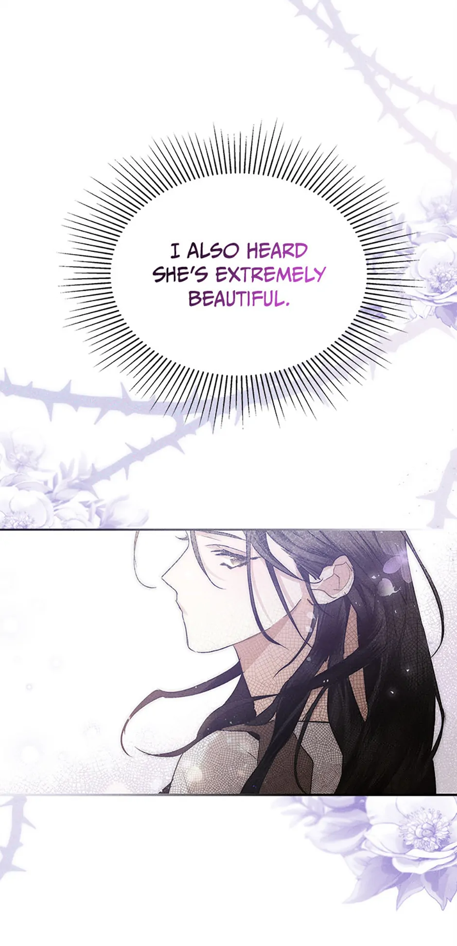 Conquer My Heart [Official] - Episode 2 manhwa