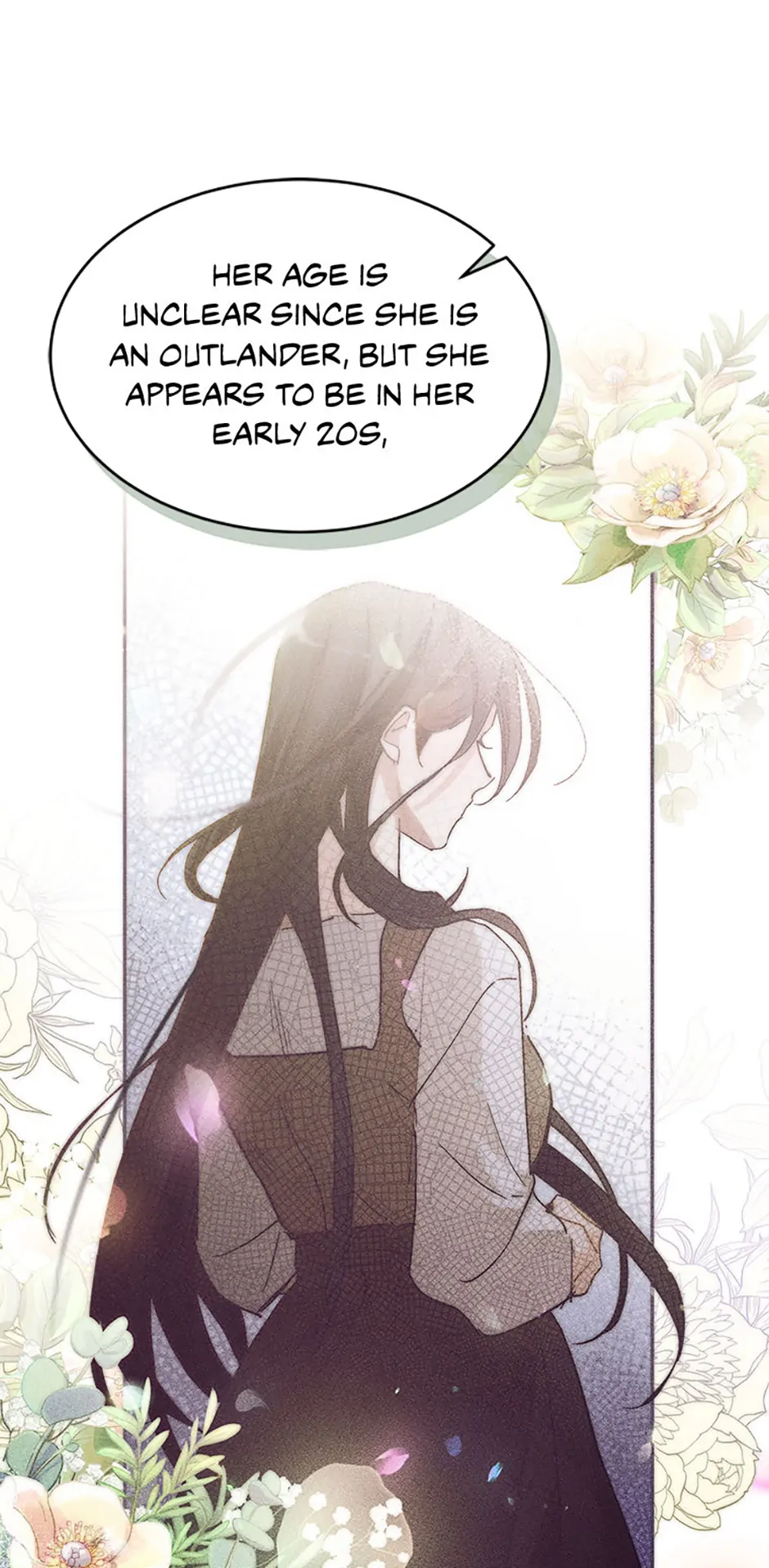 Conquer My Heart [Official] - Episode 2 manhwa