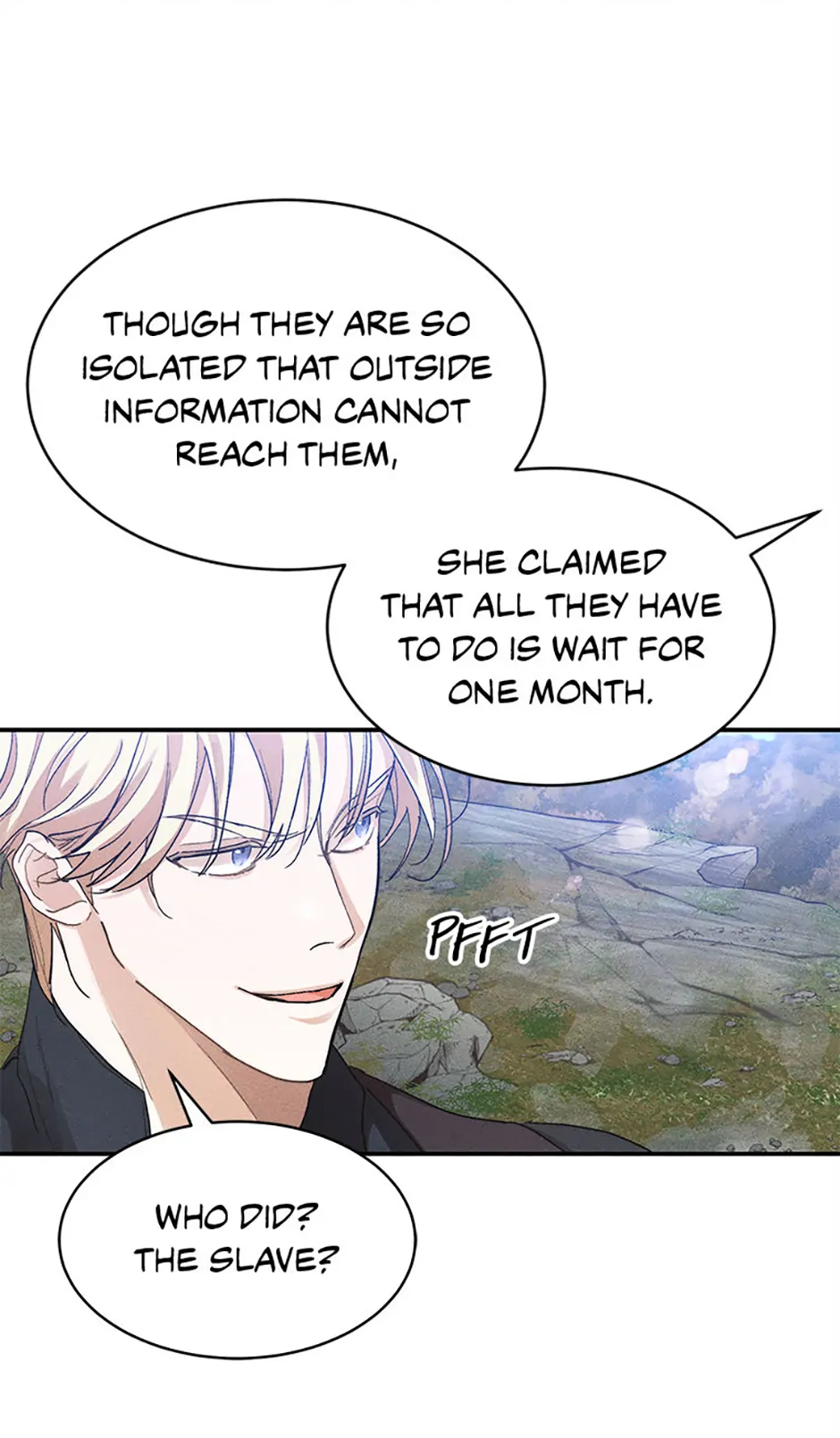 Conquer My Heart [Official] - Episode 2 manhwa