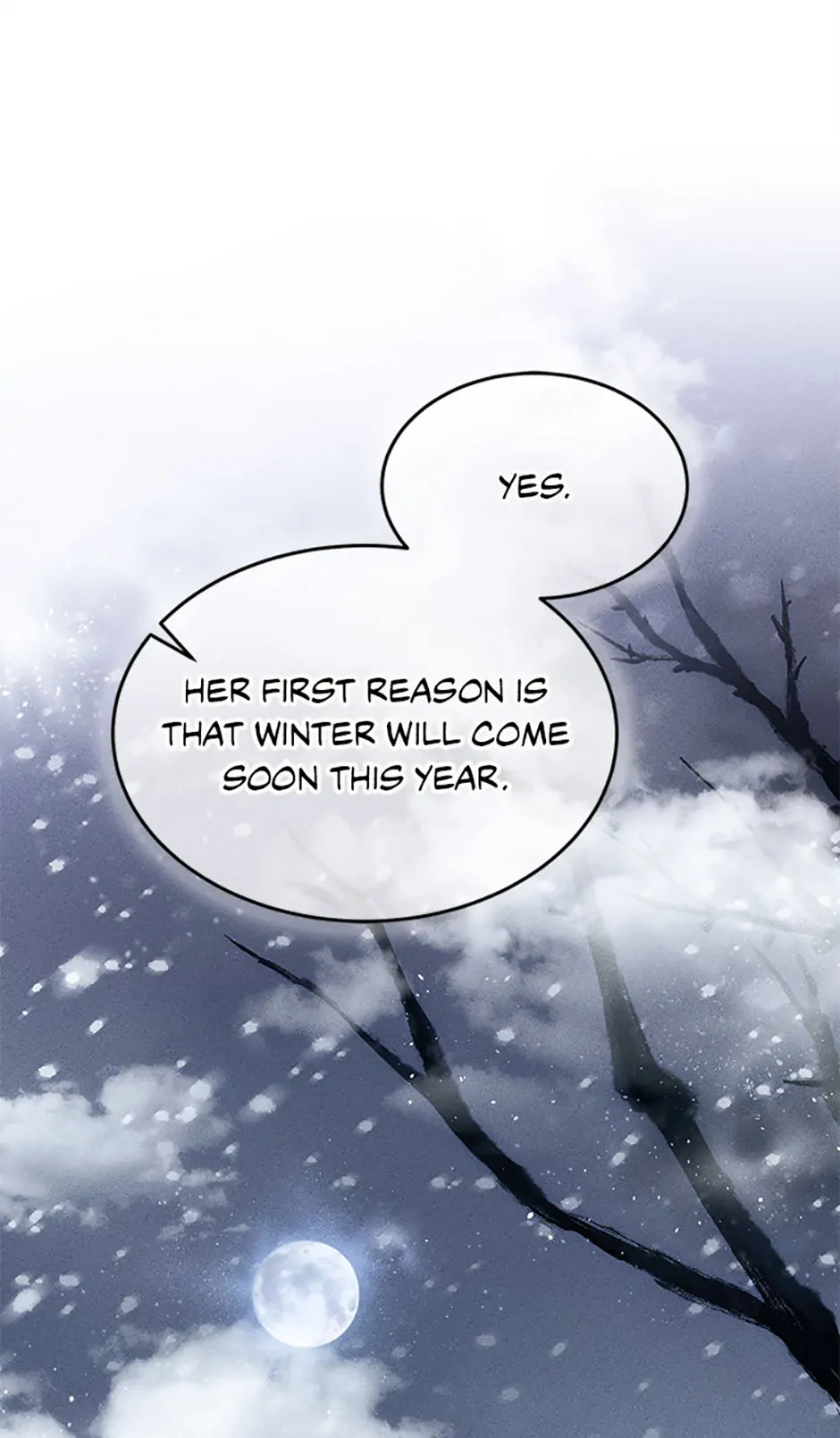 Conquer My Heart [Official] - Episode 2 manhwa
