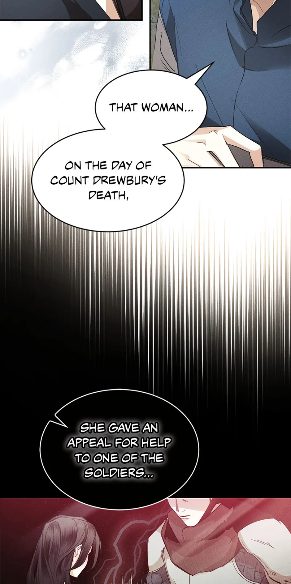 Conquer My Heart [Official] - Episode 2 manhwa