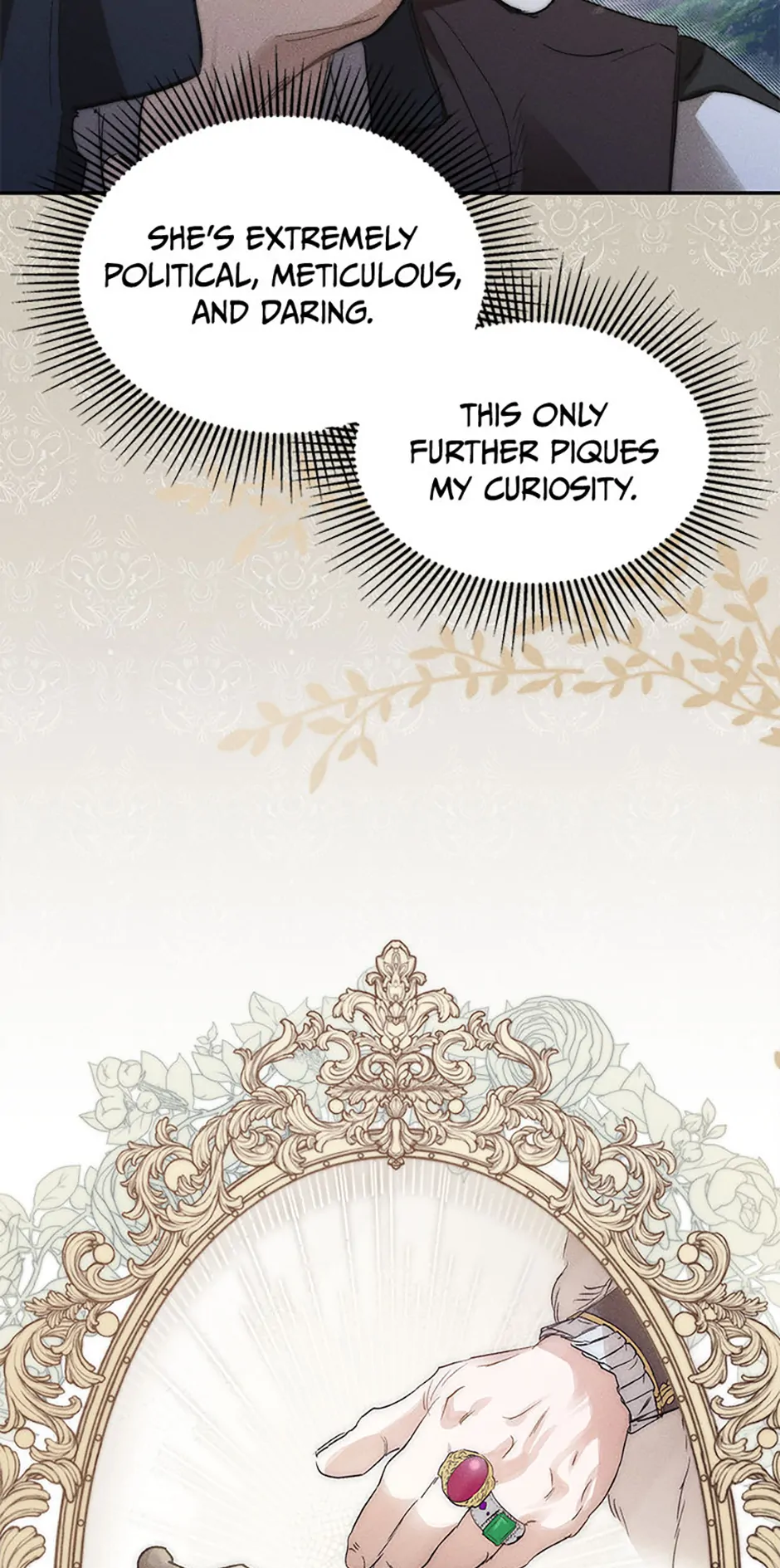 Conquer My Heart [Official] - Episode 2 manhwa