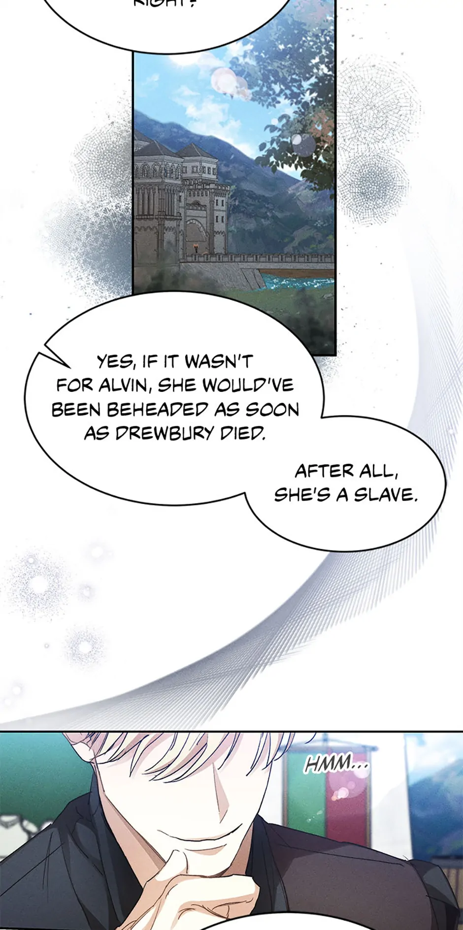 Conquer My Heart [Official] - Episode 2 manhwa