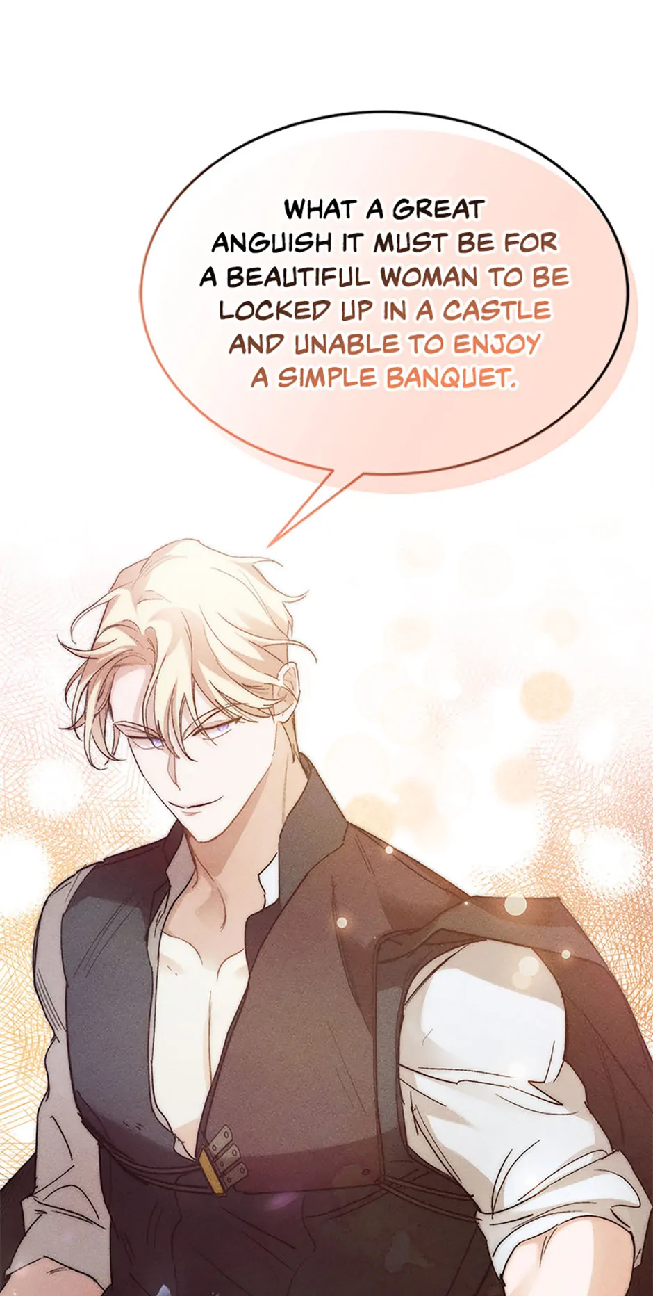 Conquer My Heart [Official] - Episode 2 manhwa