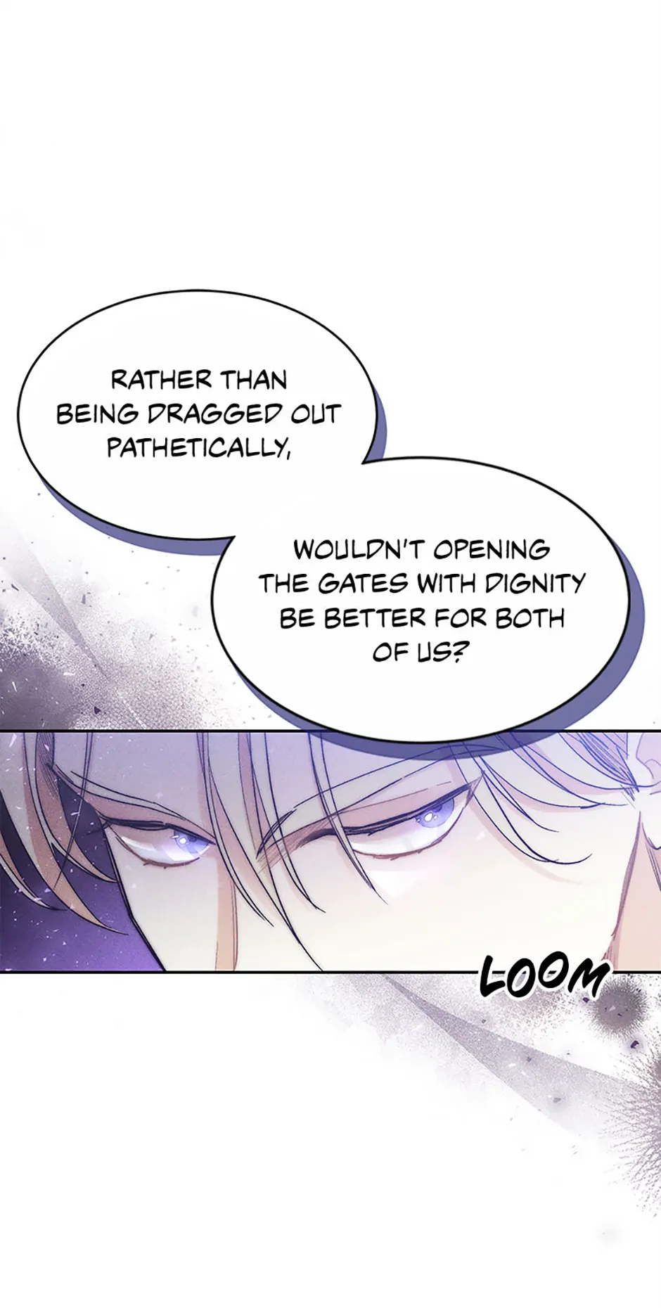 Conquer My Heart [Official] - Episode 2 manhwa