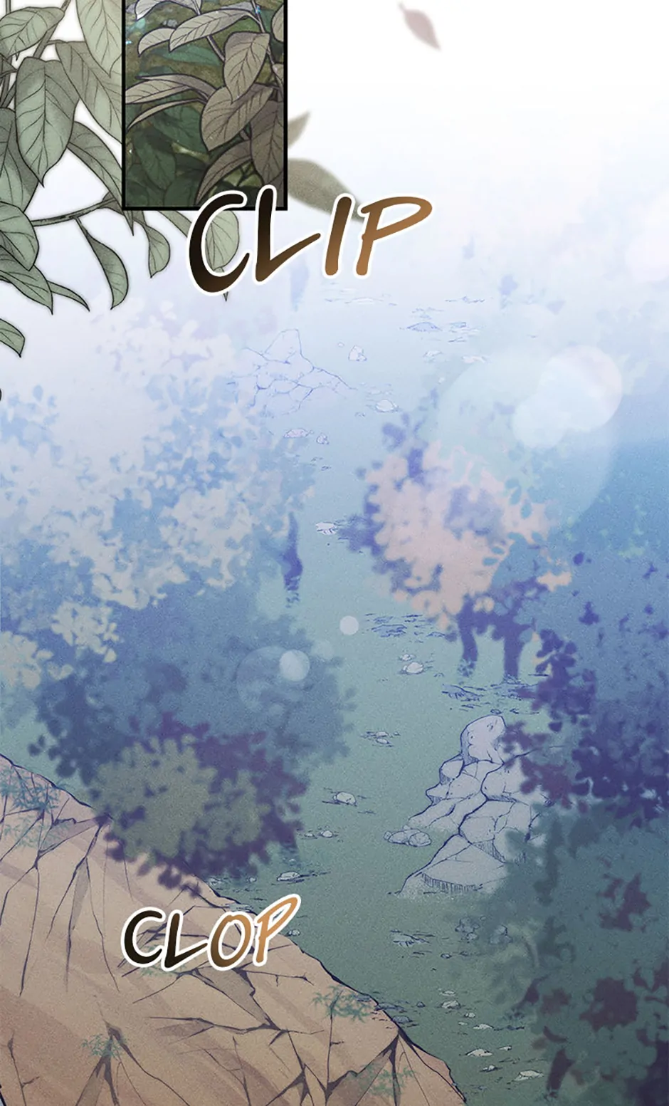 Conquer My Heart [Official] - Episode 2 manhwa