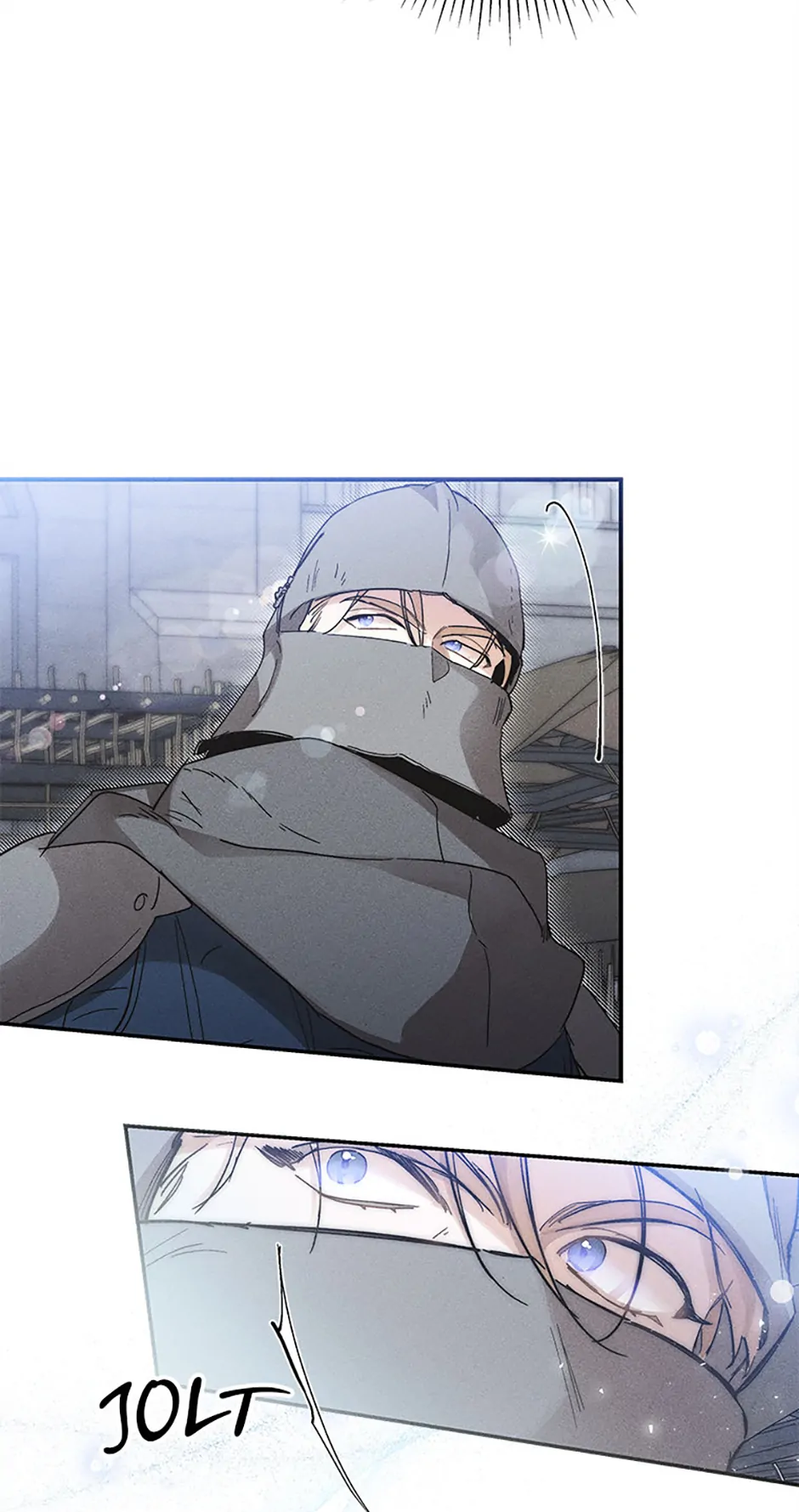 Conquer My Heart [Official] - Episode 2 manhwa