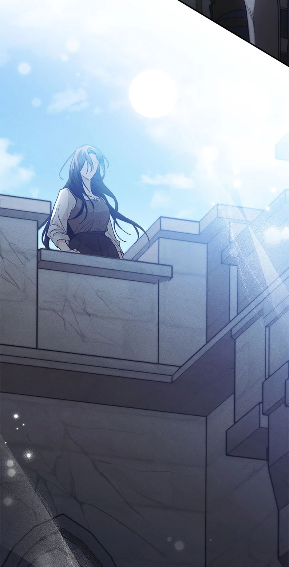 Conquer My Heart [Official] - Episode 2 manhwa