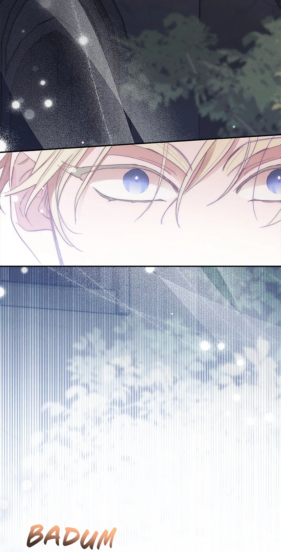 Conquer My Heart [Official] - Episode 2 manhwa