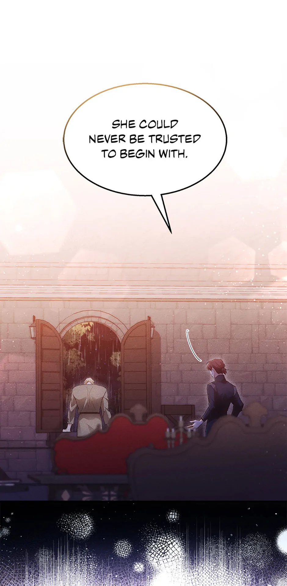 Conquer My Heart [Official] - Episode 20 manhwa
