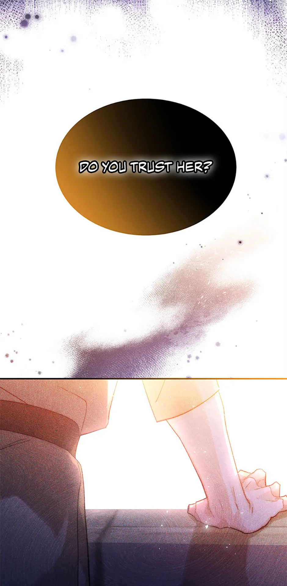 Conquer My Heart [Official] - Episode 20 manhwa