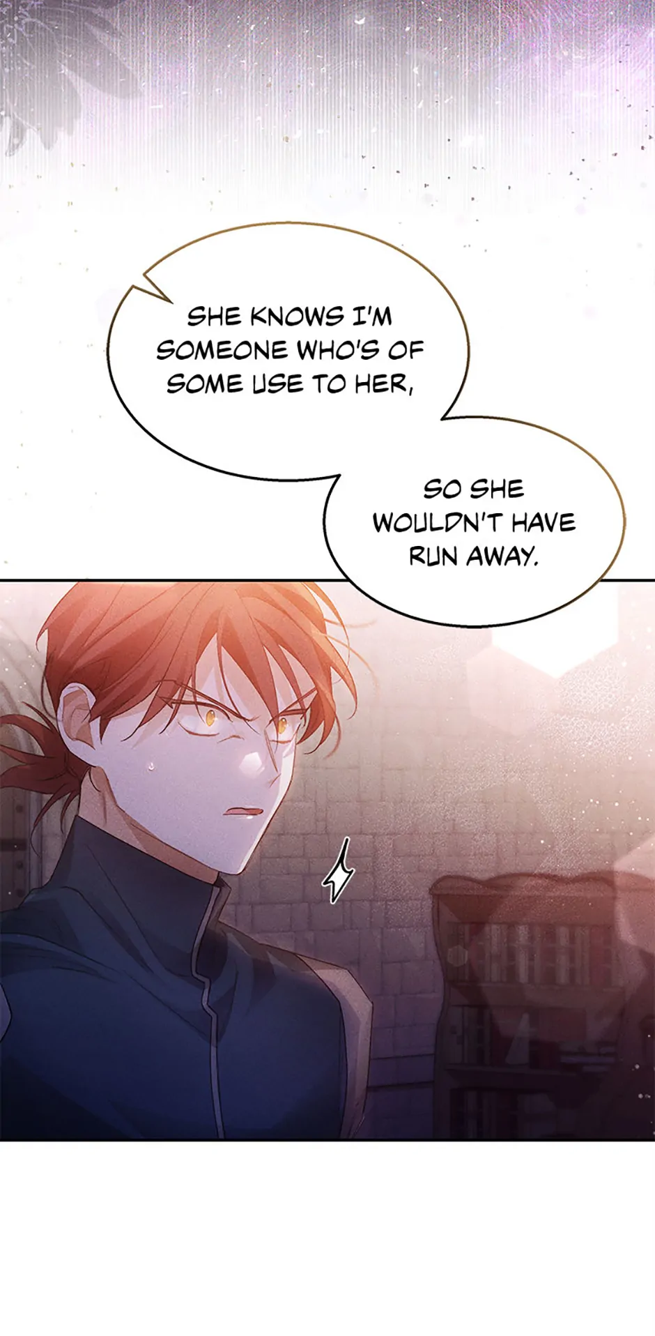 Conquer My Heart [Official] - Episode 20 manhwa