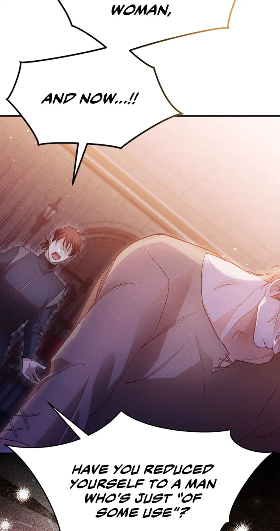 Conquer My Heart [Official] - Episode 20 manhwa