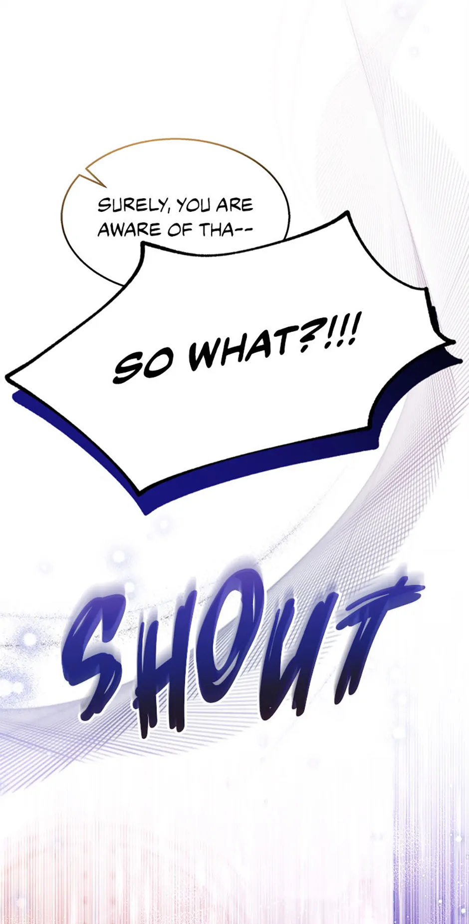 Conquer My Heart [Official] - Episode 20 manhwa