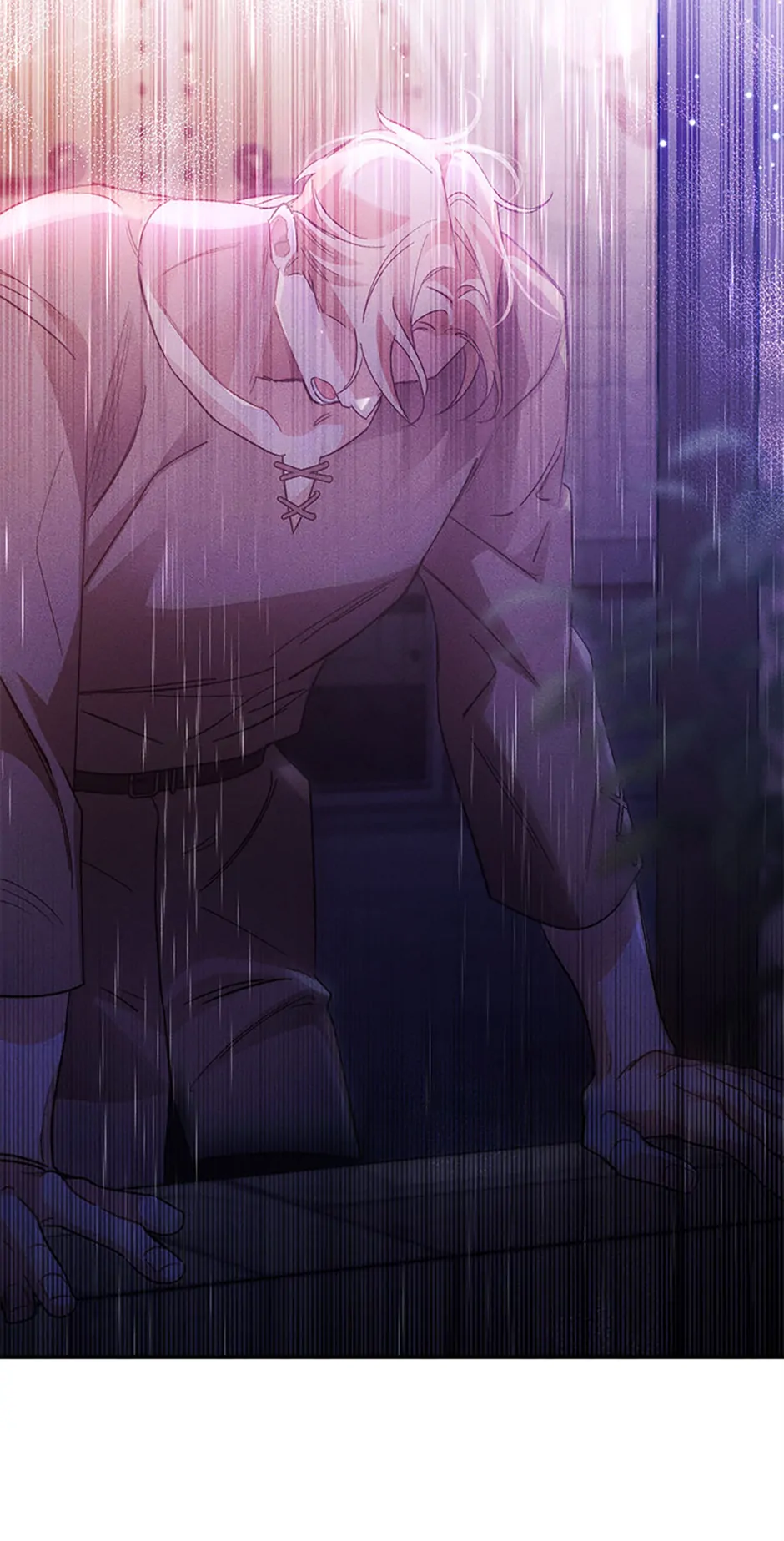 Conquer My Heart [Official] - Episode 20 manhwa
