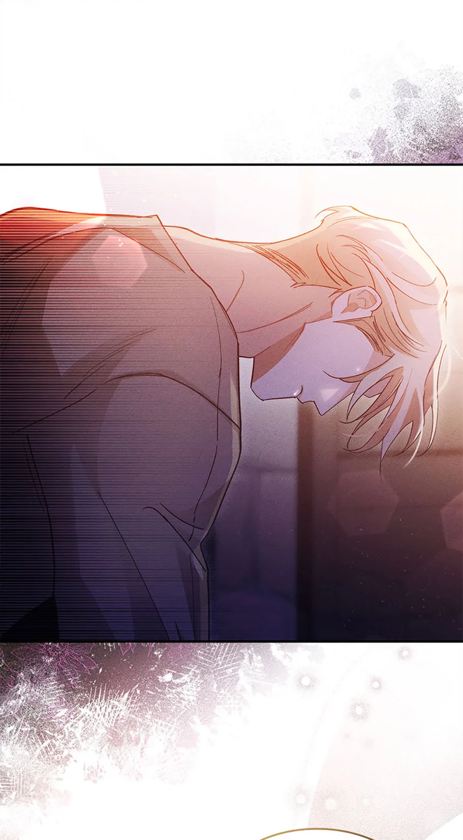 Conquer My Heart [Official] - Episode 20 manhwa