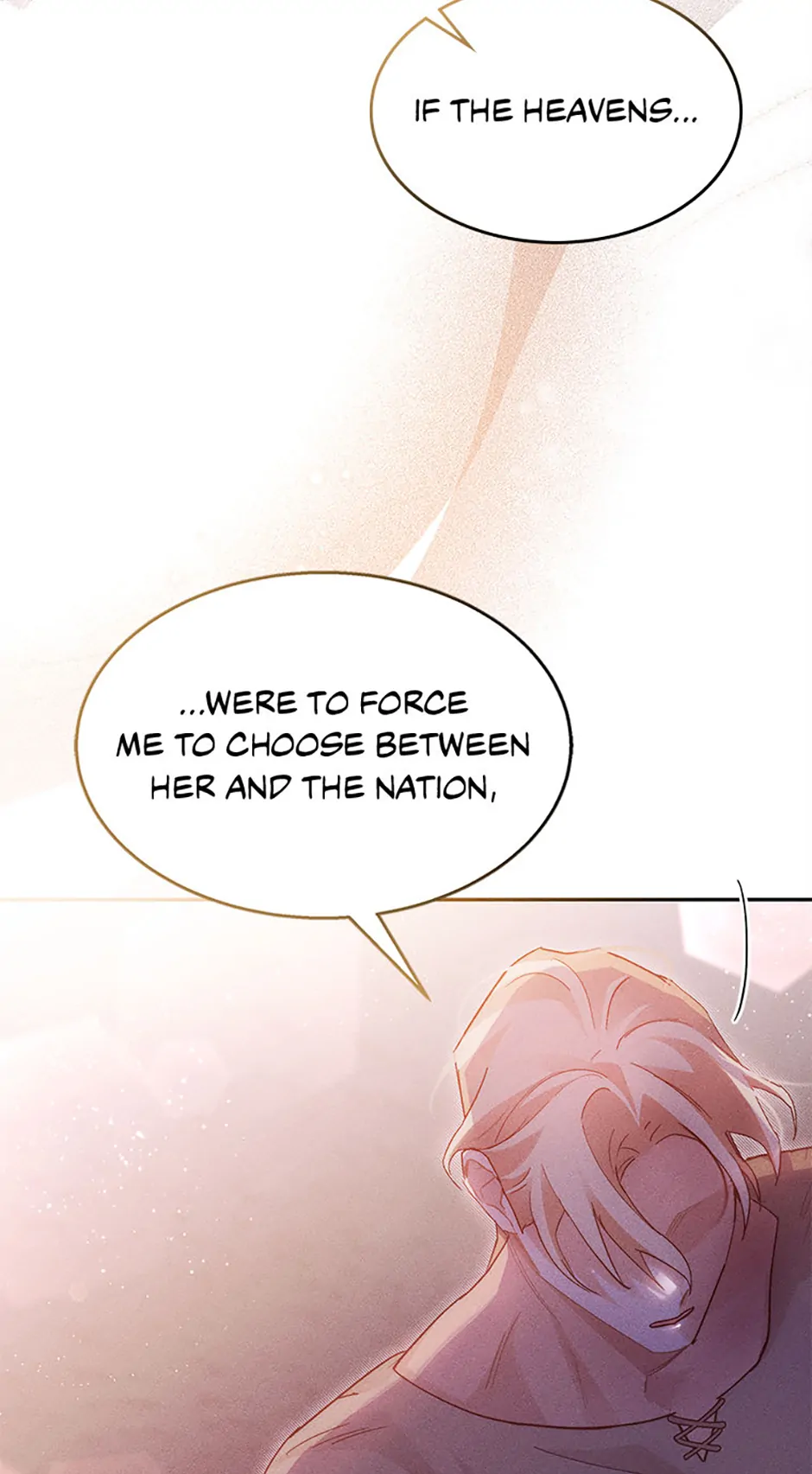 Conquer My Heart [Official] - Episode 20 manhwa