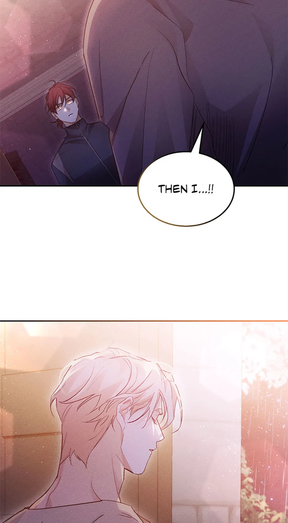 Conquer My Heart [Official] - Episode 20 manhwa