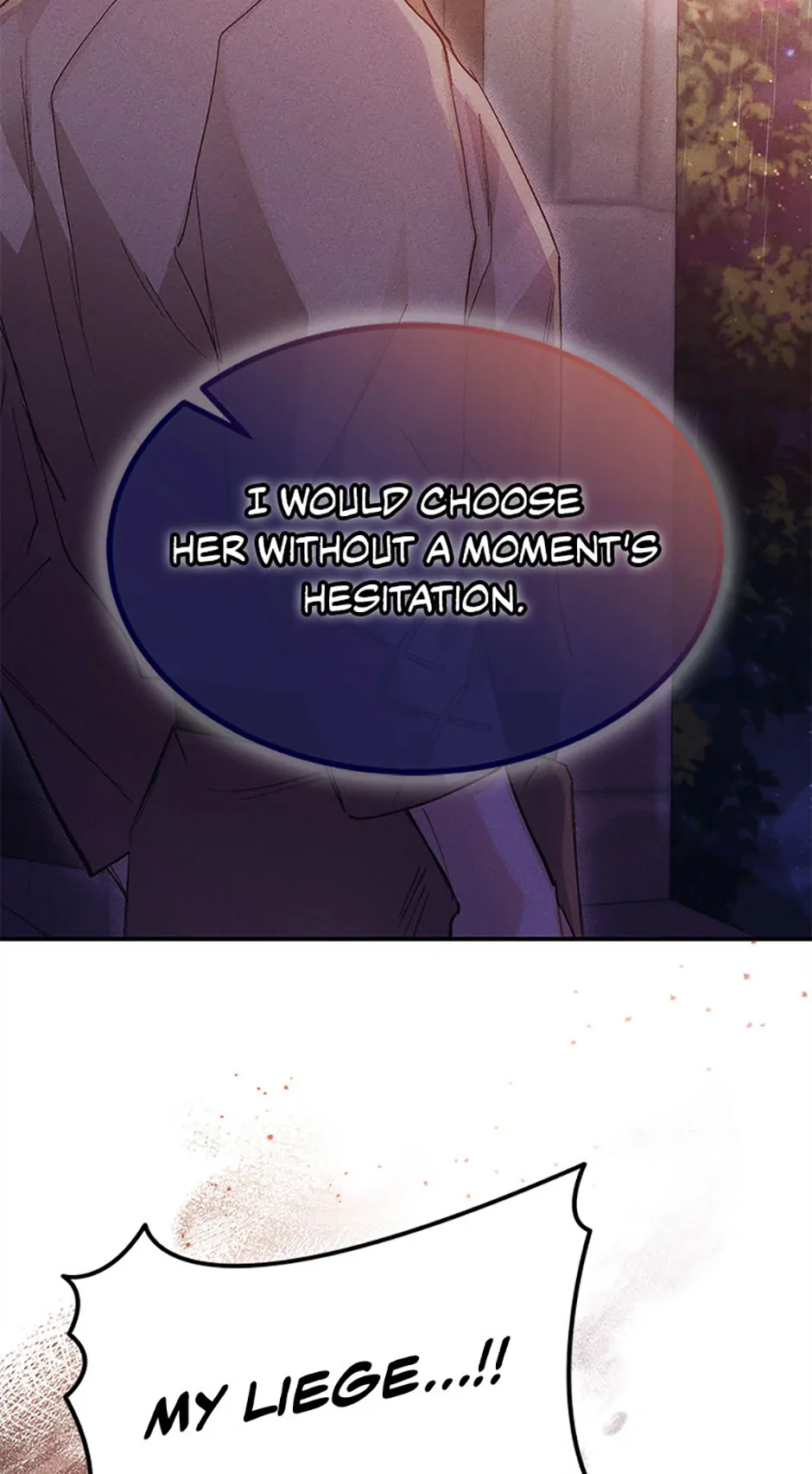Conquer My Heart [Official] - Episode 20 manhwa