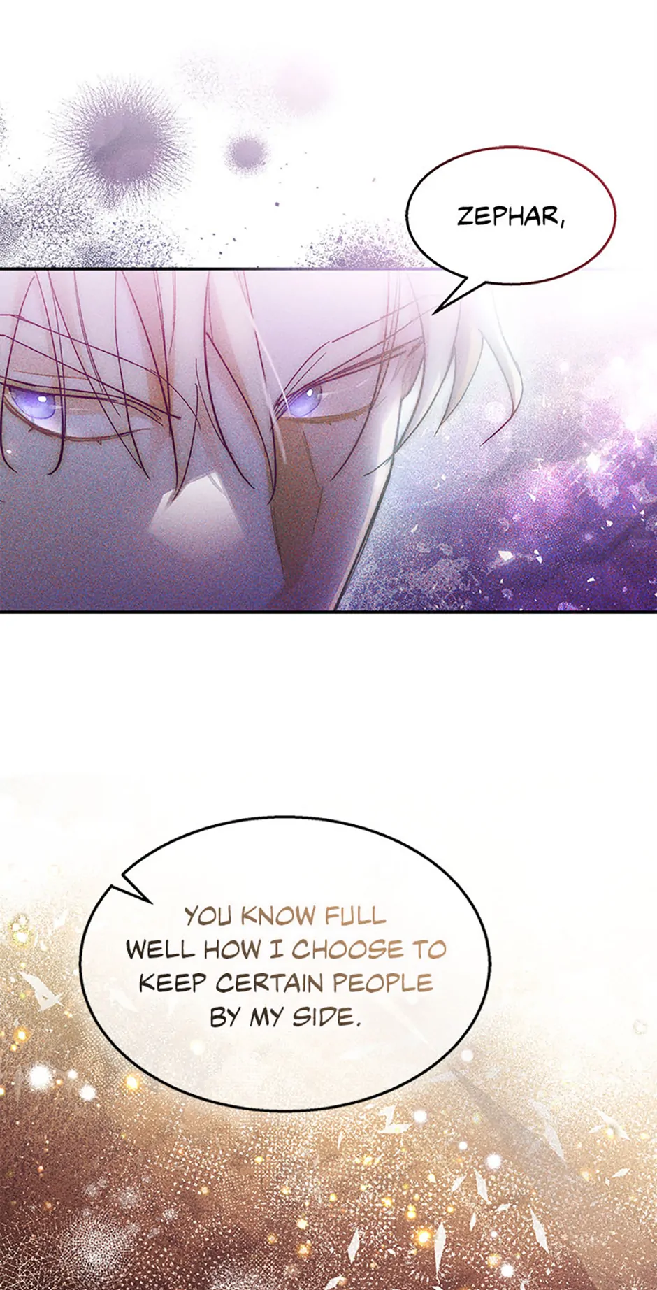 Conquer My Heart [Official] - Episode 20 manhwa