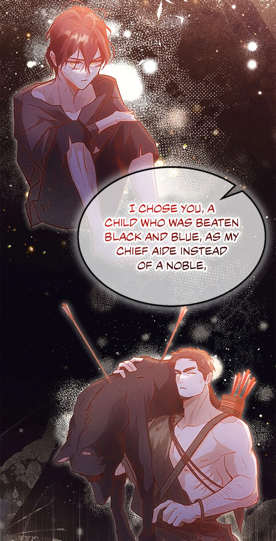 Conquer My Heart [Official] - Episode 20 manhwa