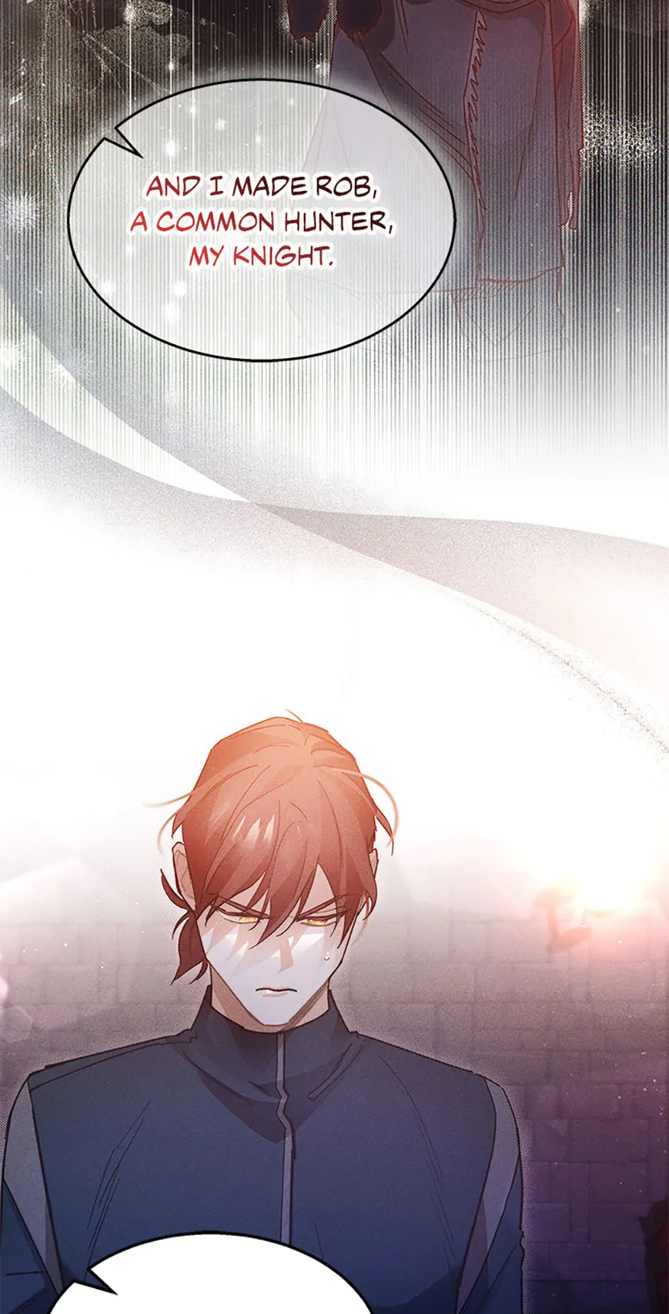 Conquer My Heart [Official] - Episode 20 manhwa