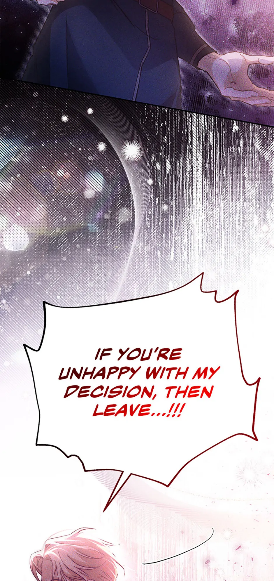 Conquer My Heart [Official] - Episode 20 manhwa