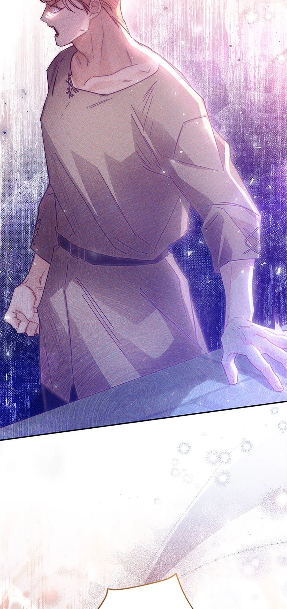 Conquer My Heart [Official] - Episode 20 manhwa