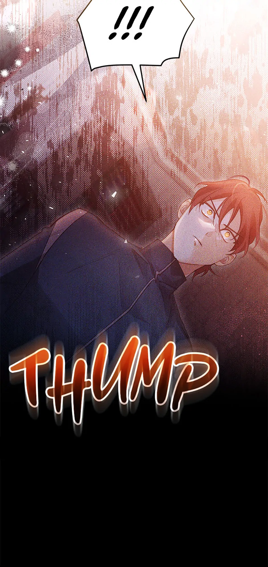 Conquer My Heart [Official] - Episode 20 manhwa