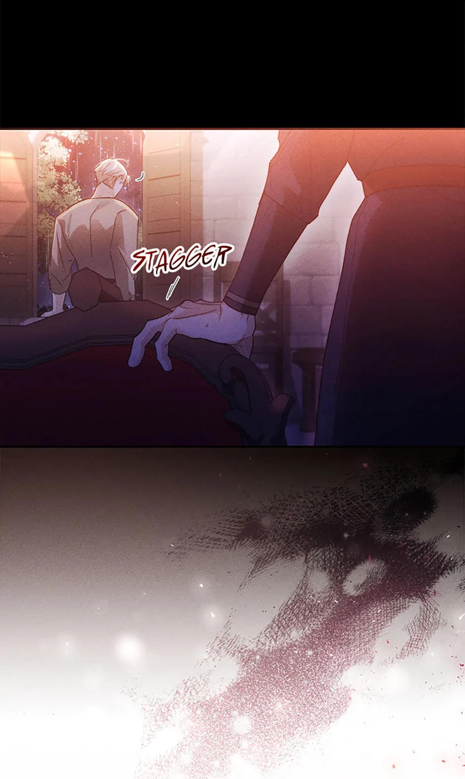 Conquer My Heart [Official] - Episode 20 manhwa