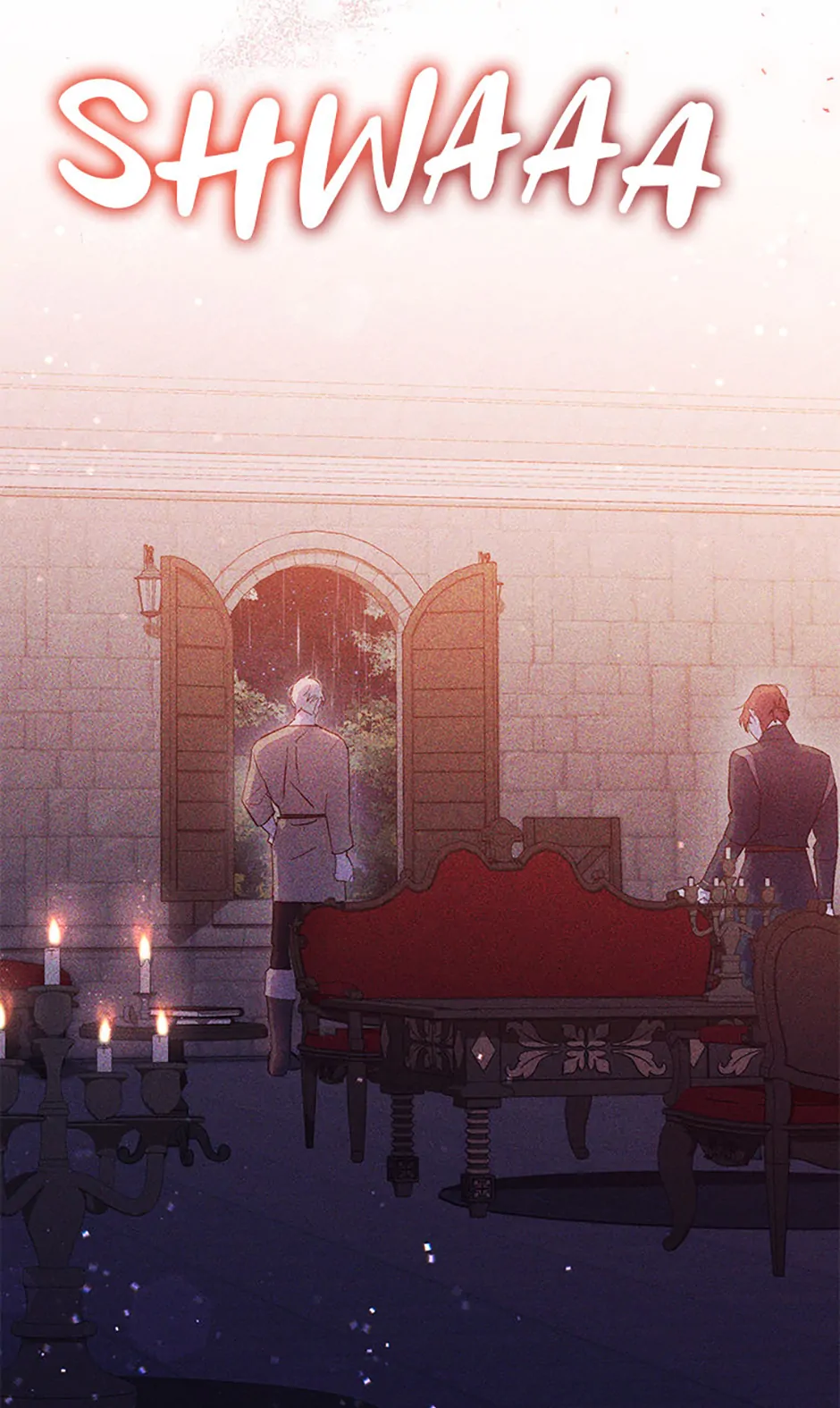 Conquer My Heart [Official] - Episode 20 manhwa