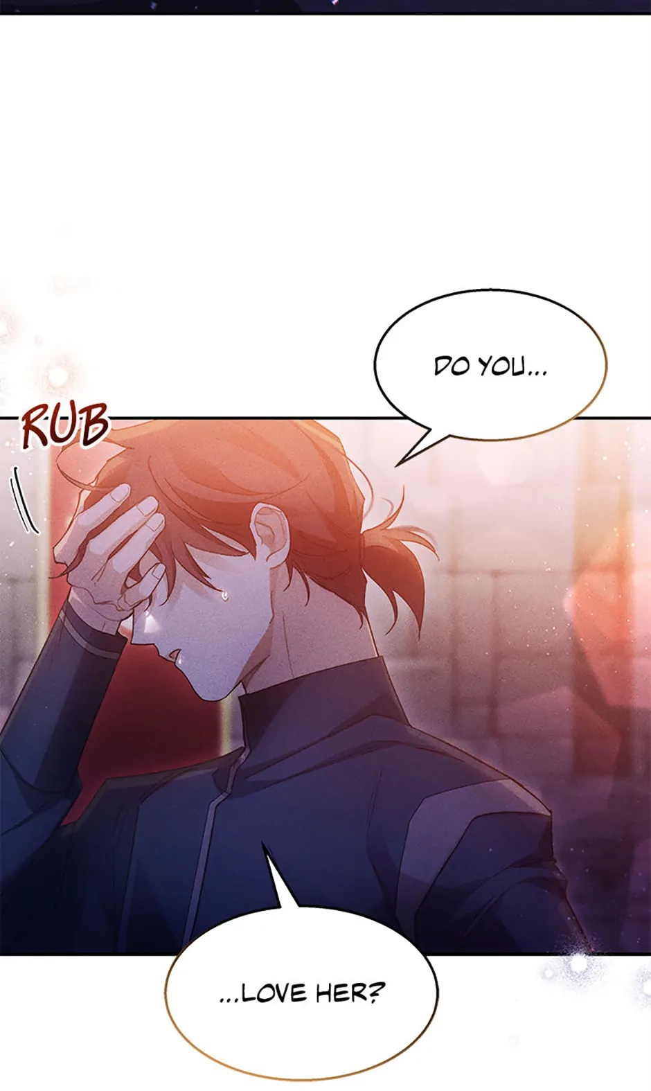 Conquer My Heart [Official] - Episode 20 manhwa