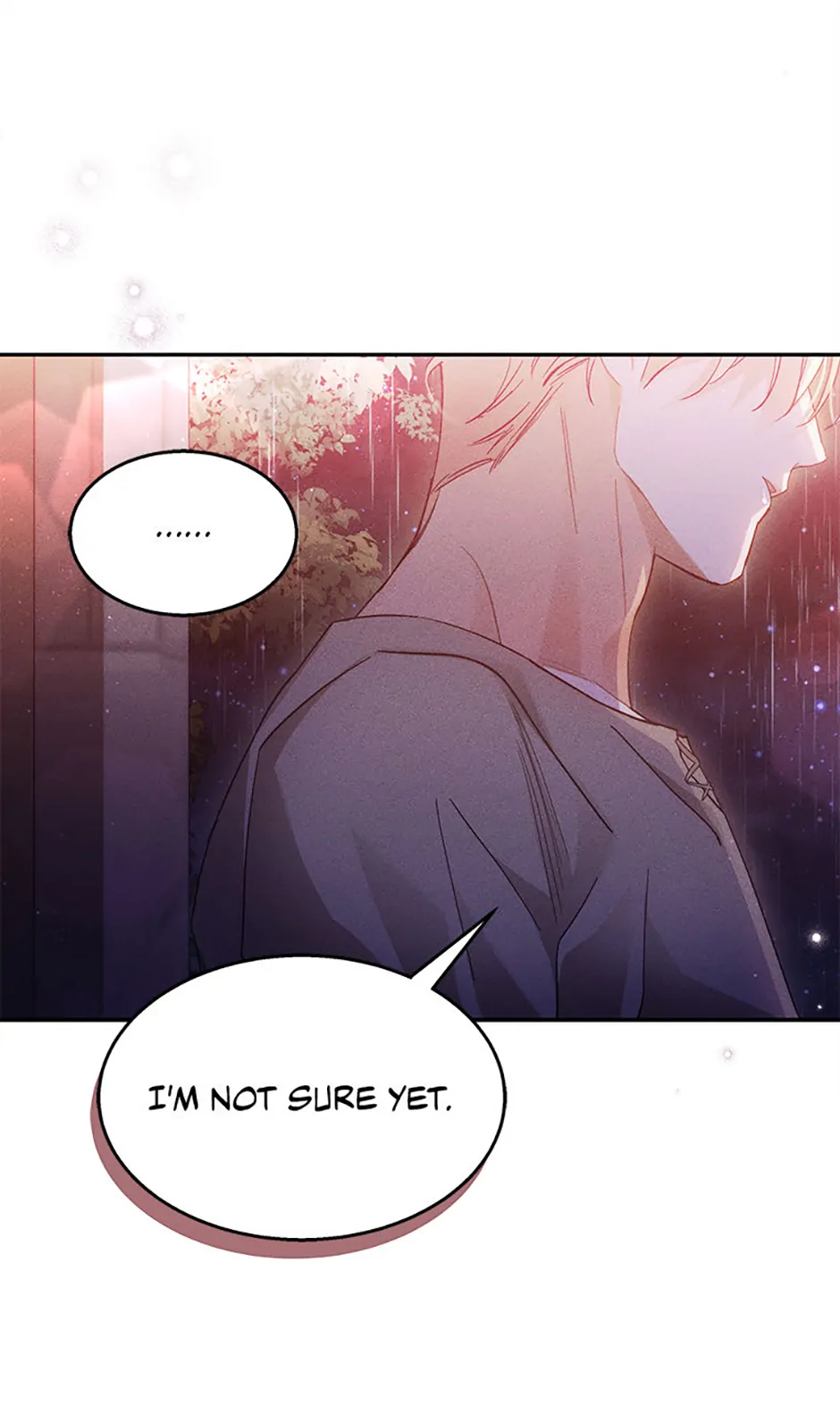 Conquer My Heart [Official] - Episode 20 manhwa