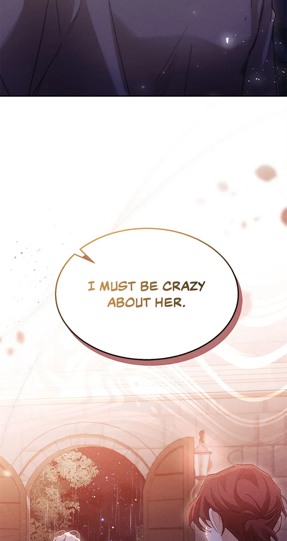 Conquer My Heart [Official] - Episode 20 manhwa