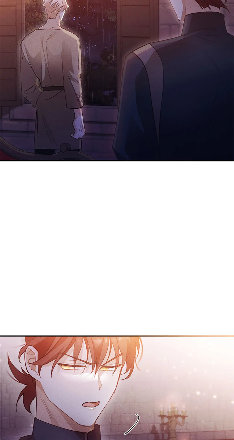 Conquer My Heart [Official] - Episode 20 manhwa