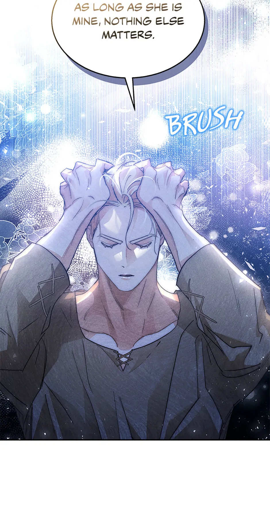 Conquer My Heart [Official] - Episode 20 manhwa