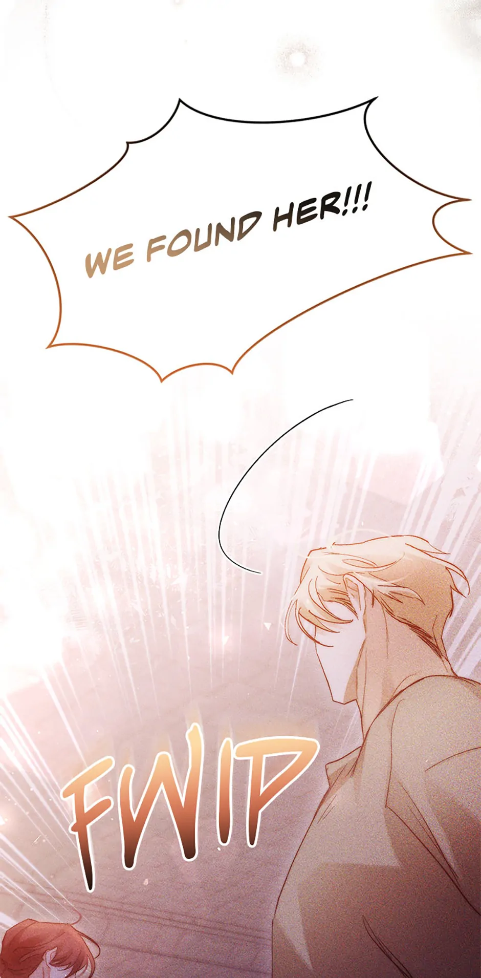 Conquer My Heart [Official] - Episode 20 manhwa