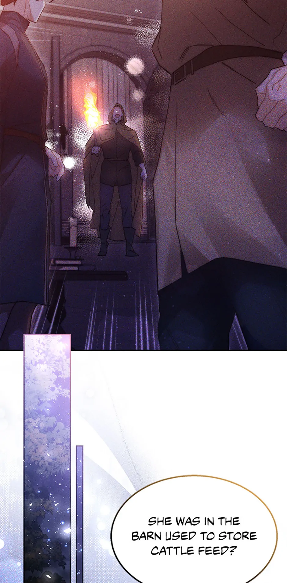 Conquer My Heart [Official] - Episode 20 manhwa