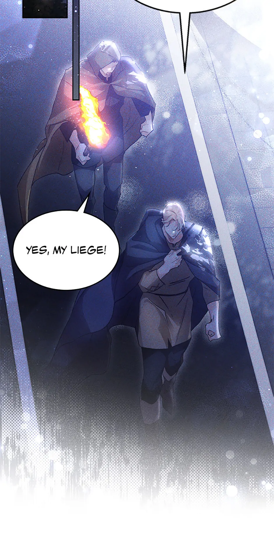 Conquer My Heart [Official] - Episode 20 manhwa