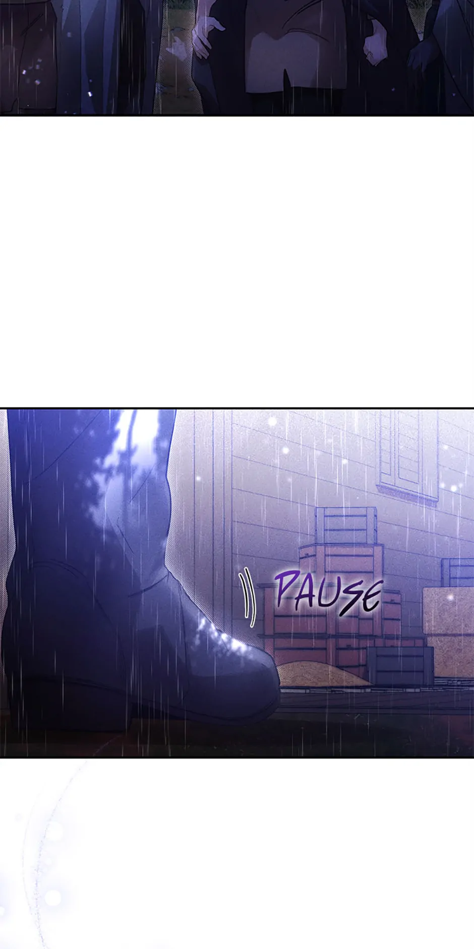 Conquer My Heart [Official] - Episode 20 manhwa