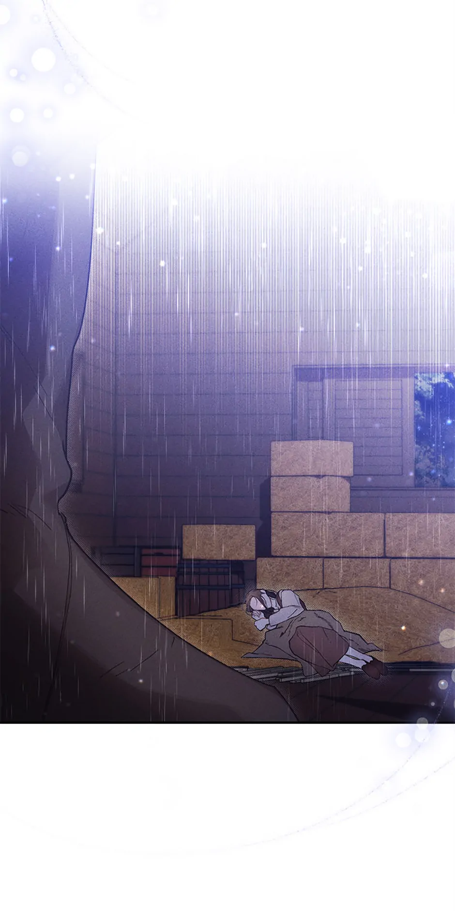 Conquer My Heart [Official] - Episode 20 manhwa