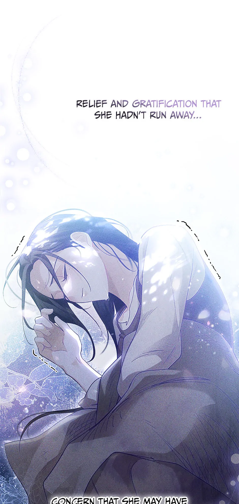 Conquer My Heart [Official] - Episode 20 manhwa
