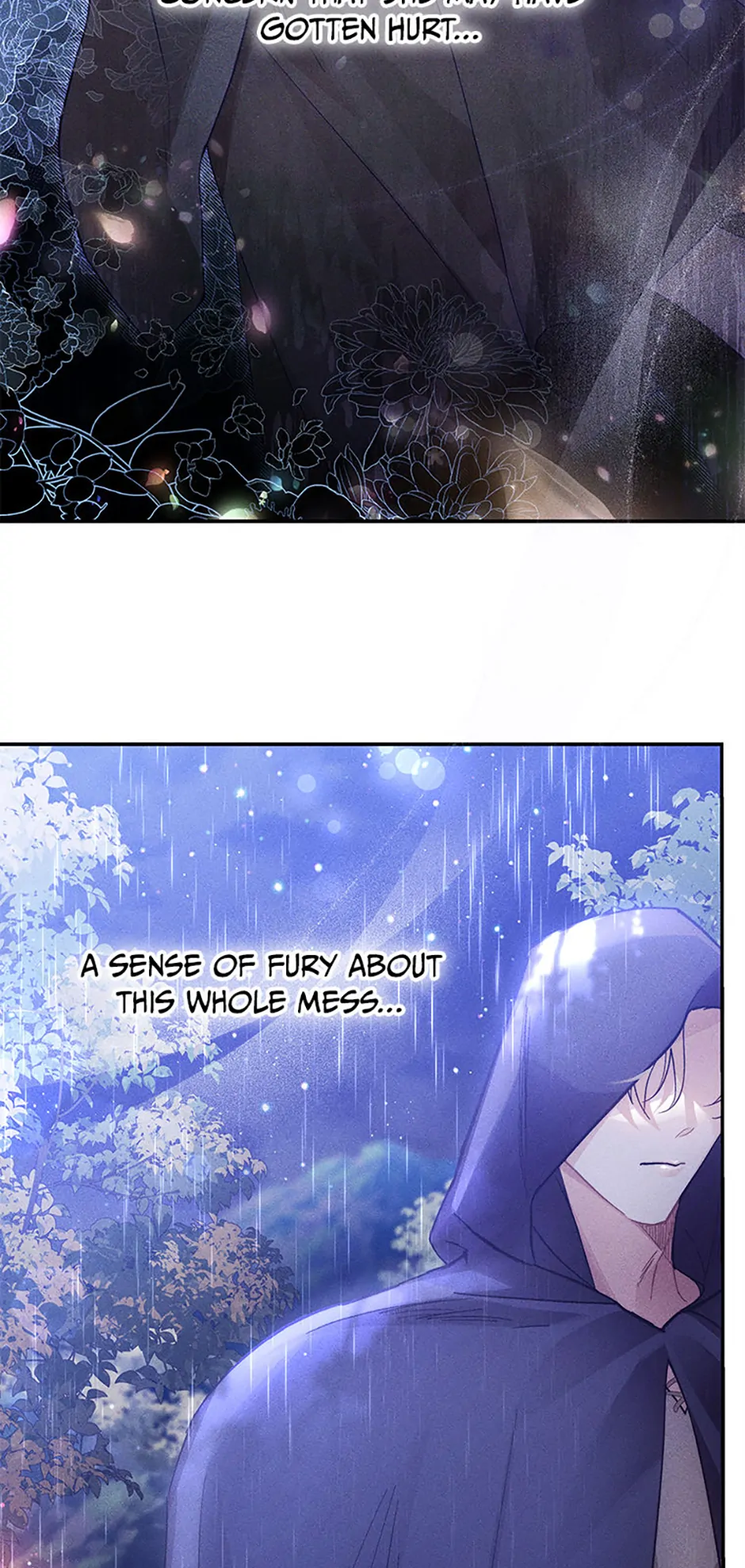 Conquer My Heart [Official] - Episode 20 manhwa