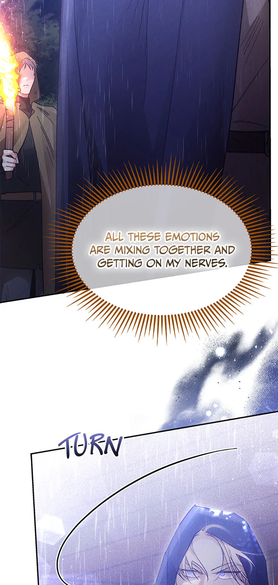Conquer My Heart [Official] - Episode 20 manhwa