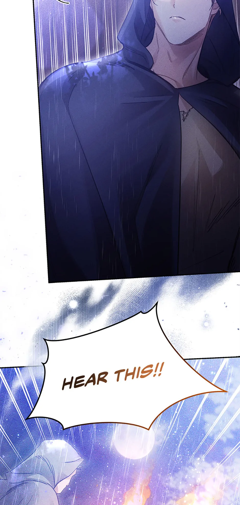 Conquer My Heart [Official] - Episode 20 manhwa